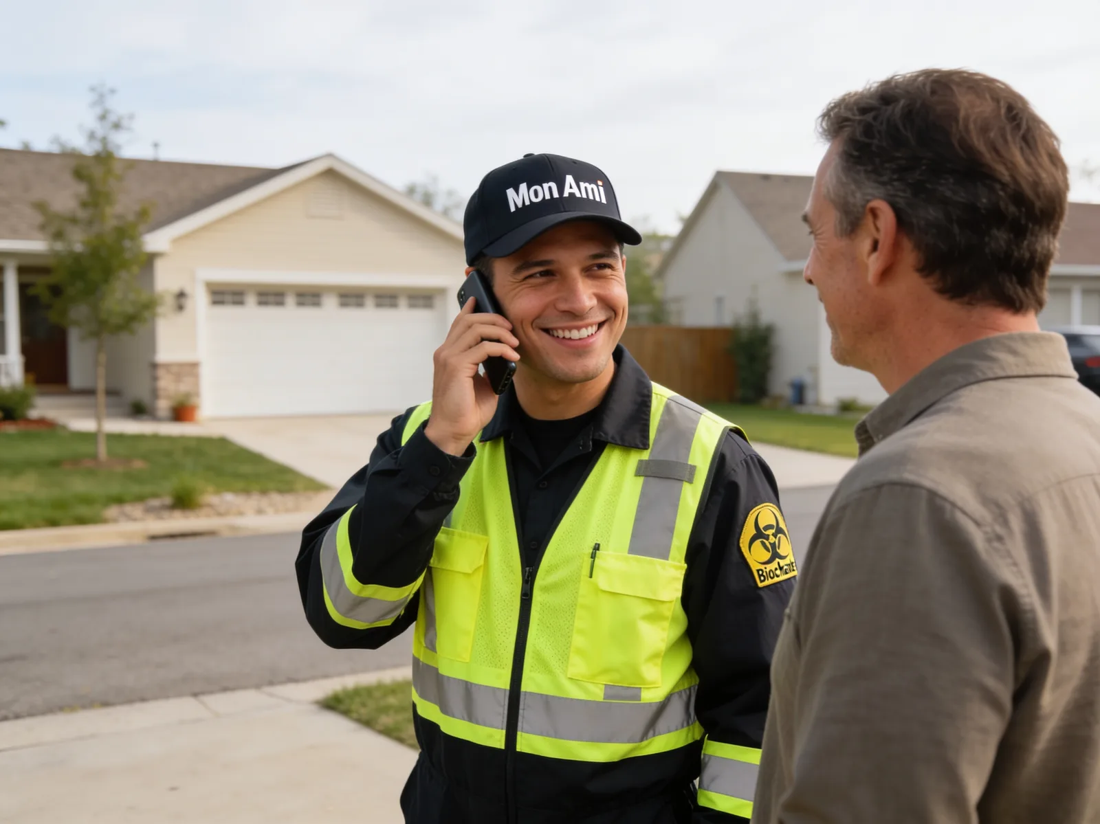 Sewage Cleanup East Moriches, NY FAQs